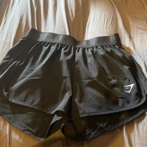 Gymshark Running Shorts